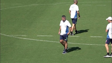 Ufficiale: se l'Italia sarà al Mondiale andrà in quarta fascia