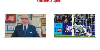 Juve, Inter, Premier: tutti su Maignan ma il Milan ha una contromossa