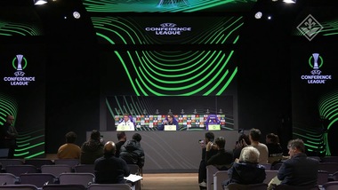 Nicolussi Caviglia: "Con Vanoli stiamo applicando nuovi concetti"