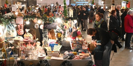 Al via “Arcipelago Metropolitano”, una rassegna di 4 Festival natalizi che mettono al centro famiglia e sostenibilità