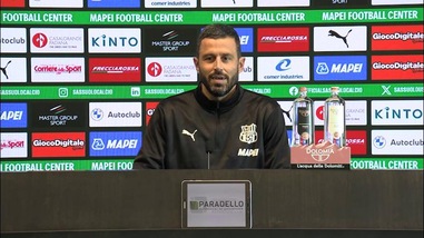 Grosso: "Contro il Como gara tosta"