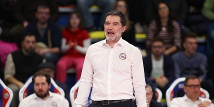 Monviso ha esonerato Michele Marchiaro