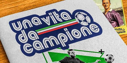 Arriva "Una Vita da Campione" su RaiPlay