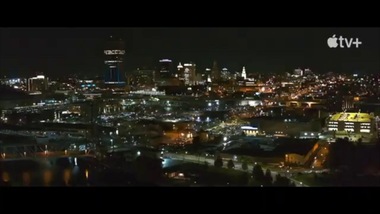 The Family Plan 2, le interviste esclusive con il cast