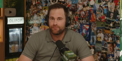 Roddick sicuro: "La partita più bella del 2025? Non ci sono dubbi!". C'è di mezzo Sinner