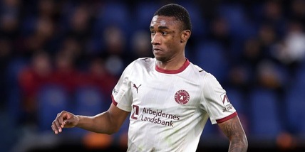 Denil Castillo, dall’Ecuador al Midtjylland