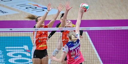 Novara si prende di forza il derby di Cuneo