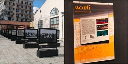 Tutto pronto a Palermo per il 'Paladino d’Oro Sport Film Festival-Don Pratelli Award'