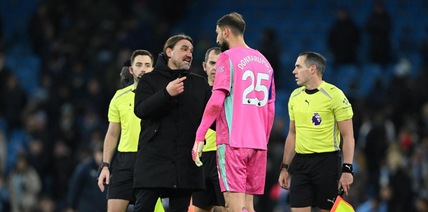 Donnarumma accusato senza pietà dopo Manchester City-Leeds: “Ha finto un infortunio”. Guardiola: “Non ci ho parlato…”