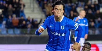 Hyeon‑gyu, l’affare del Genk in Corea del Sud