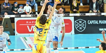 Tinet e Brescia perdono punti, Ravenna resta sola in testa