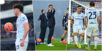 Le pagelle dell'Inter nella vittoria sul Pisa: Bastoni soffre, Lautaro Martinez il migliore