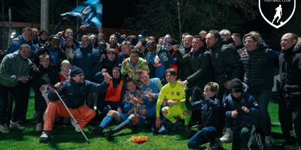 Coppa di Francia, 44 rigori e un record: Steenvoorde-Stade Béthunois entra nella storia