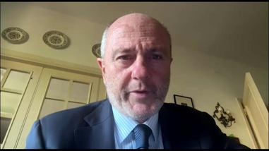 Addio Pietrangeli, il ricordo del presidente Binaghi: "È stato per decenni il tennis italiano"