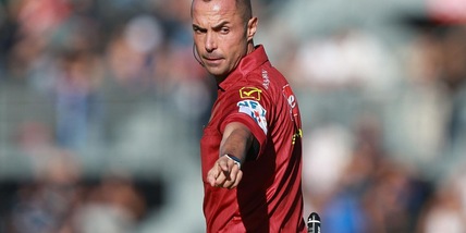 Coppa Italia, gli arbitri per gli ottavi di finale: Lazio-Milan a Guida, c'è Sacchi per il Napoli