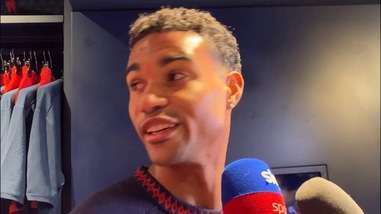 Marcandalli: "De Rossi? Punta tanto sul gruppo"