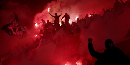 Follia a Nizza, giocatori aggrediti da ultras: paura per Boga e Moffi