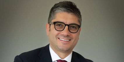 Una visione rivoluzionaria nel mondo retail Una visione rivoluzionaria nel mondo retail