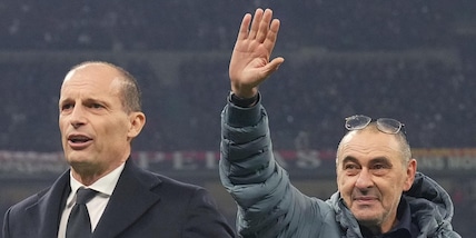 Ottavi di Coppa Italia, Lazio-Milan: la parola d'ordine è rivincita