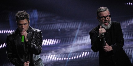 I favoriti del Festival di Sanremo 2026? Per le quote sono due anzi... tre