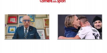 Nicola & Vardy, la grande bellezza Cremonese