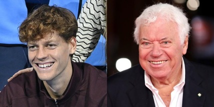 Pietrangeli, il diritto di Sinner (e non solo) di partecipare al lutto senza social