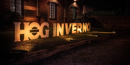H.O.G. Inverno 2025: oltre 2100 appassionati e 56 Chapter riuniti a Paestum