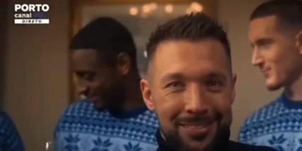 Gli auguri di Natale di Farioli e del Porto