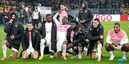 Coppa di Germania, il Leverkusen elimina il Borussia Dortmund. Anche il Lipsia ai quarti