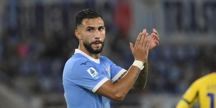 È Castellanos la tentazione della Lazio