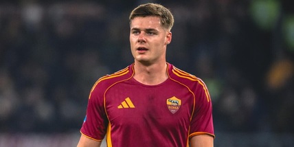 Ferguson è un corpo estraneo: la Roma ora pensa davvero di rispedirlo al Brighton Ferguson è un corpo estraneo: la Roma ora pensa davvero di rispedirlo al Brighton