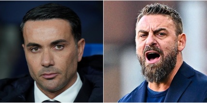 Coppa Italia, Atalanta-Genoa: dove vederla in tv e orario, Mediaset o Rai