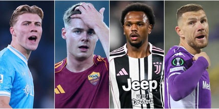 Serie A, le differenze tra spesa sul mercato e posizione in classifica: chi sta facendo peggio e chi meglio