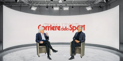 Gravina: “La Nazionale vista come un fastidio, nei club giocano il 25% dei calciatori selezionabili”