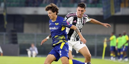 Il Verona e il Fantacalcio® perdono Bradaric: c'è lesione