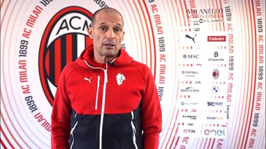 Allegri: "Pulisic è disponibile"