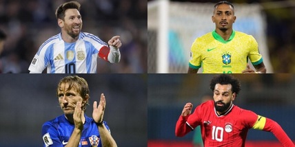 Sorteggi Mondiali, ecco il peggior girone che l'Italia potrebbe pescare