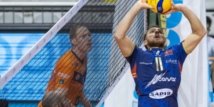 Ravenna sempre padrona, vinto il big match con Brescia