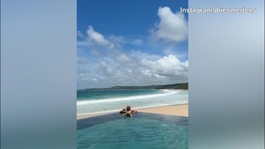 "Quando mi chiedono se mi manca il calcio...": la risposta di Mertens diventa virale...