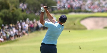 Il golf continua a impegnarsi nel verde