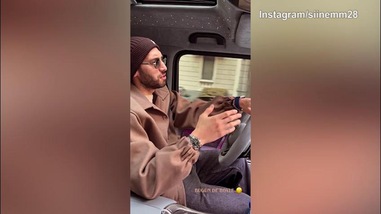 Inter, ascolta Calhanoglu: che esibizione canora in auto!