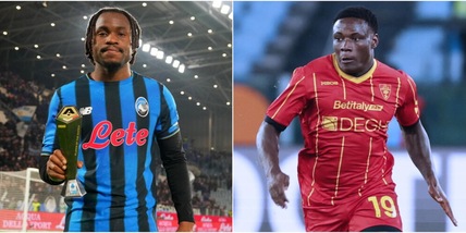 I giocatori di Serie A già convocati per la Coppa d'Africa: i primi nomi ufficiali