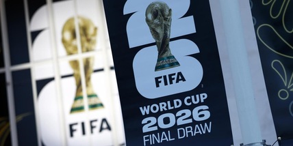 Mondiali 2026, oggi il sorteggio dei gironi. Lazio, Milinkovic tra i tifosi all'Olimpico