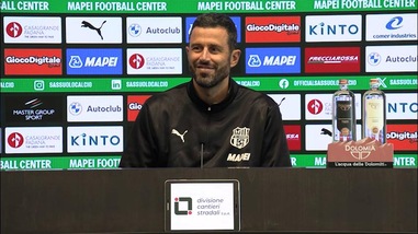 Grosso: "Ecco chi sostituirà Berardi"