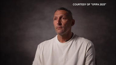 Materazzi: "Se salti due Mondiali qualcosa hai sbagliato"