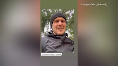 Diamanti non si dà pace: "Perché rovinarsi la giornata?"