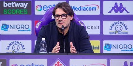 Vanoli prima di Losanna-Fiorentina: "Il mio futuro ora non conta"