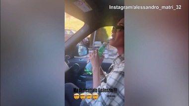 Matri "disperato" con Federica Nargi: "Dedicami il silenzio..."