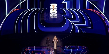 Mondiali 2026, tutti i gironi: Italia potenzialmente con Canada, Qatar e Svizzera