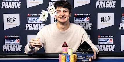 EPT Praga 2025, finalmente Camosci: rotta la ‘maledizione della picca’ EPT Praga 2025, finalmente Camosci: rotta la ‘maledizione della picca’